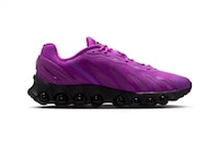 Bold Spring-Ready Layered Sneakers Image 2