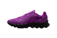Bold Spring-Ready Layered Sneakers Image 3