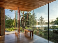 Wooden Site Home OFfices Image 2