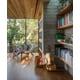 Wooden Site Home OFfices Image 3