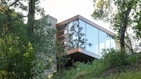 Wooden Site Home OFfices Image 4