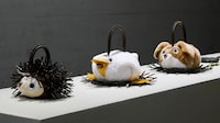 Fashion House Teapot Exhibitions Image 2