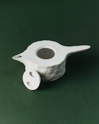 Fashion House Teapot Exhibitions Image 3