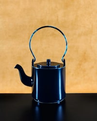 Fashion House Teapot Exhibitions Image 4