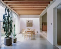 Victorian Restored Home Extensions Image 3