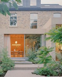 Victorian Restored Home Extensions Image 4