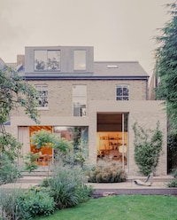 Victorian Restored Home Extensions Image 5
