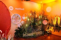 Immersive Festival Haircare Activations Image 2
