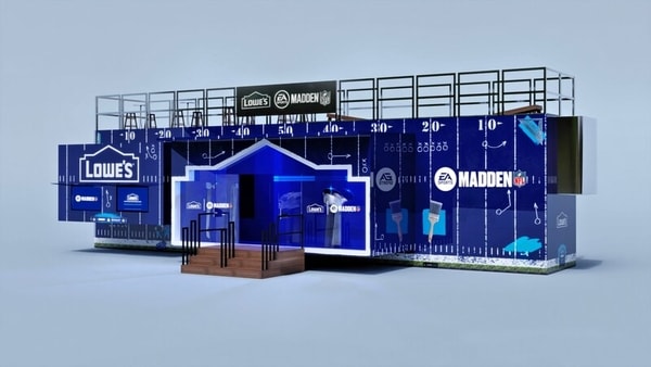 Home Improvement-Branded Games