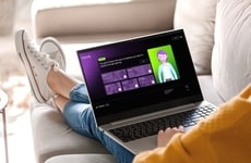Wellness-Focused Gaming Platforms