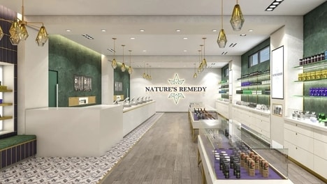 Cannabis-Focused Retail Celebrations