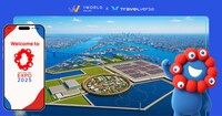 NFT-Powered Travel Applications Image 1