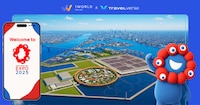 NFT-Powered Travel Applications