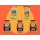 Creamy Pasta Sauce Ranges Image 1