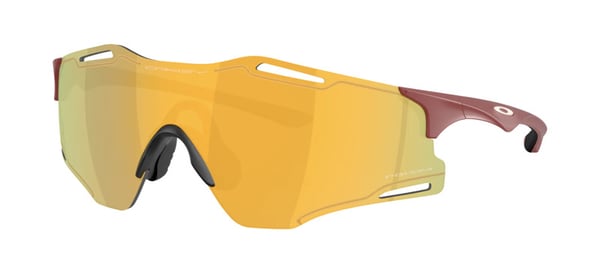 Futuristic Performance Eyewear Models
