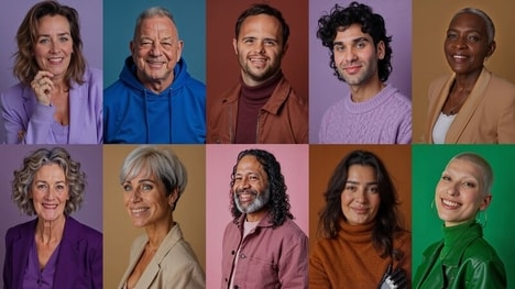 Inclusivity-Focused AI Initiatives