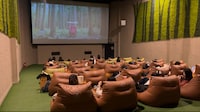 Knitting Screening Programs