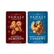 International Cuisine Snack Mixes Image 1