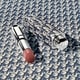 Luxurious Nude Lipstick Lines Image 2
