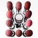 Luxurious Nude Lipstick Lines Image 3