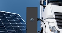 Energy-Focused Battery-As-A-Service Solutions