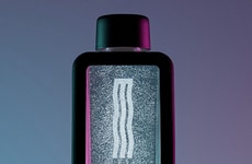 Co-Branded Hydrogen Waters