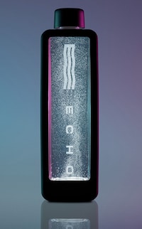 Co-Branded Hydrogen Waters