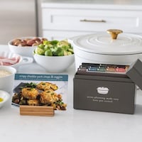 Diet-Specific Meal Planning Systems Image 3