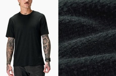 Multi-Day Wear Wool Shirts