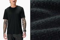 Multi-Day Wear Wool Shirts