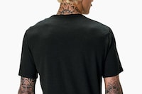 Multi-Day Wear Wool Shirts Image 4