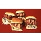 Miniature Spicy Slider Sandwiches Image 1