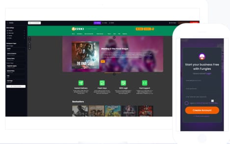 Digital Sales Platforms