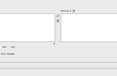 Text Comparison Tools