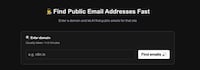 Email Discovery Engines Image 1