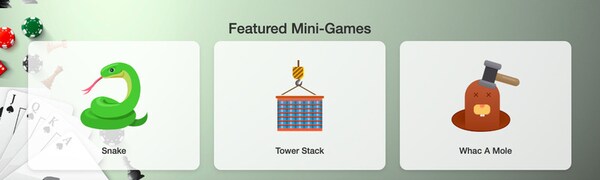 Skill-Based Betting Games