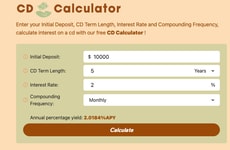 Interest Projection Tools