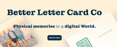 Hybrid Mail Services