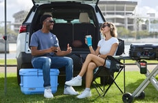 Accessible Adventure Coolers