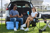 Accessible Adventure Coolers