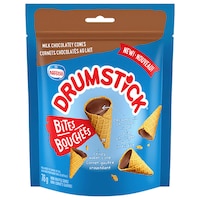 Ice Cream Cone-Inspired Snacks Image 1