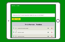 Gamified Productivity Apps