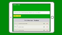 Gamified Productivity Apps