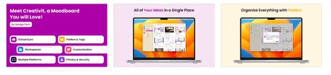 Creative Planning Boards