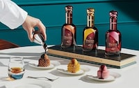 Dessert-Inspired Whiskey Ranges Image 1