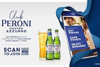 Beer Brand Loyalty Programs Image 1