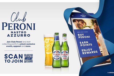 Beer Brand Loyalty Programs