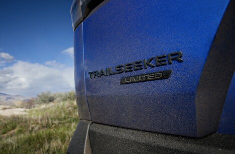 Rugged Adventure-Ready Electric SUVs