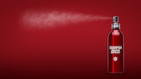 Cheekily Branded Room Sprays Image 1
