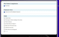 Writing Workflow Systems